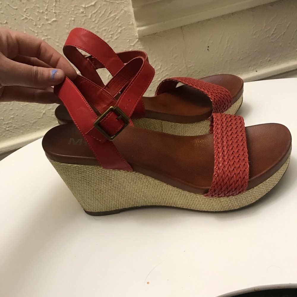 Wedges